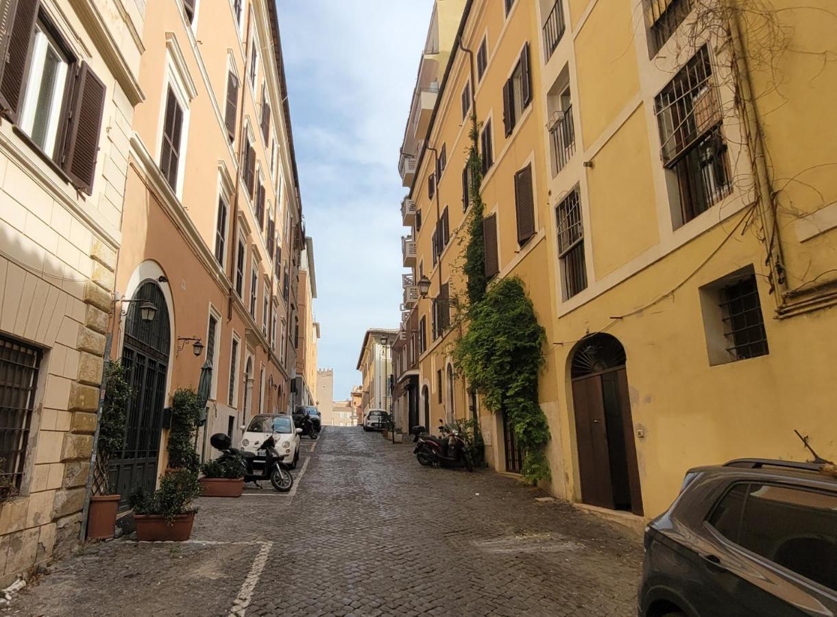 Cavour 1&2 Apartment Rom
