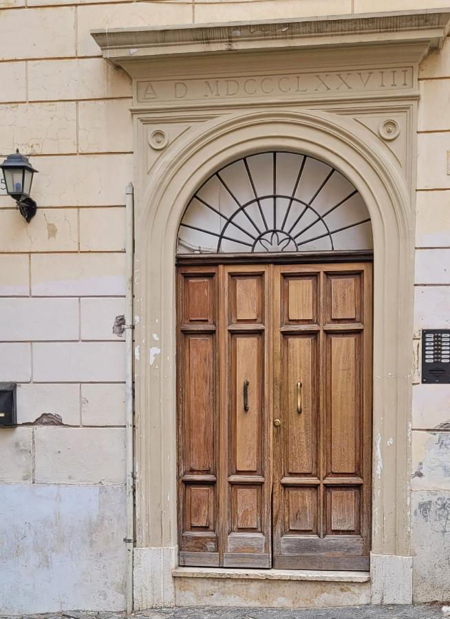 Apartment Cavour 1&2 Rom