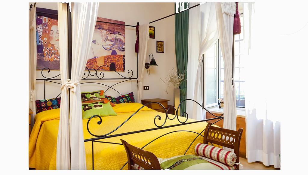 Apartment Cavour 1&2 Rom