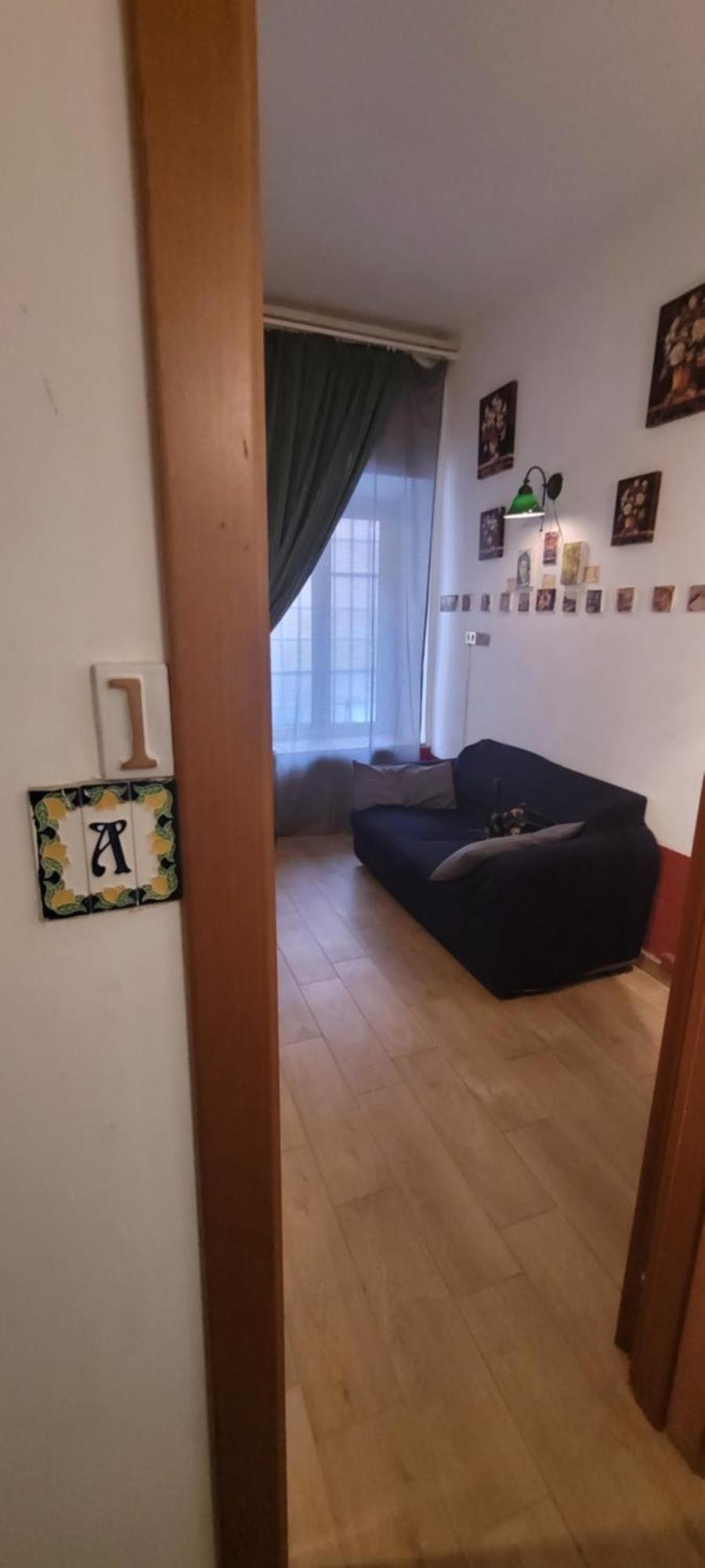 Apartment Cavour 1&2 Rom