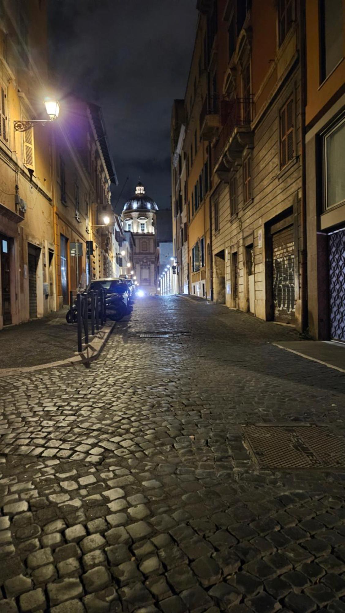 Cavour 1&2 Rom