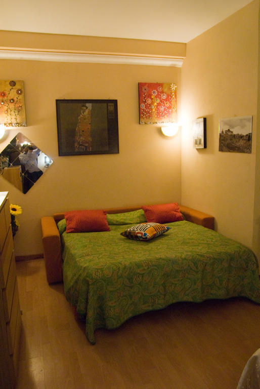 Apartment Cavour 1&2 Rom